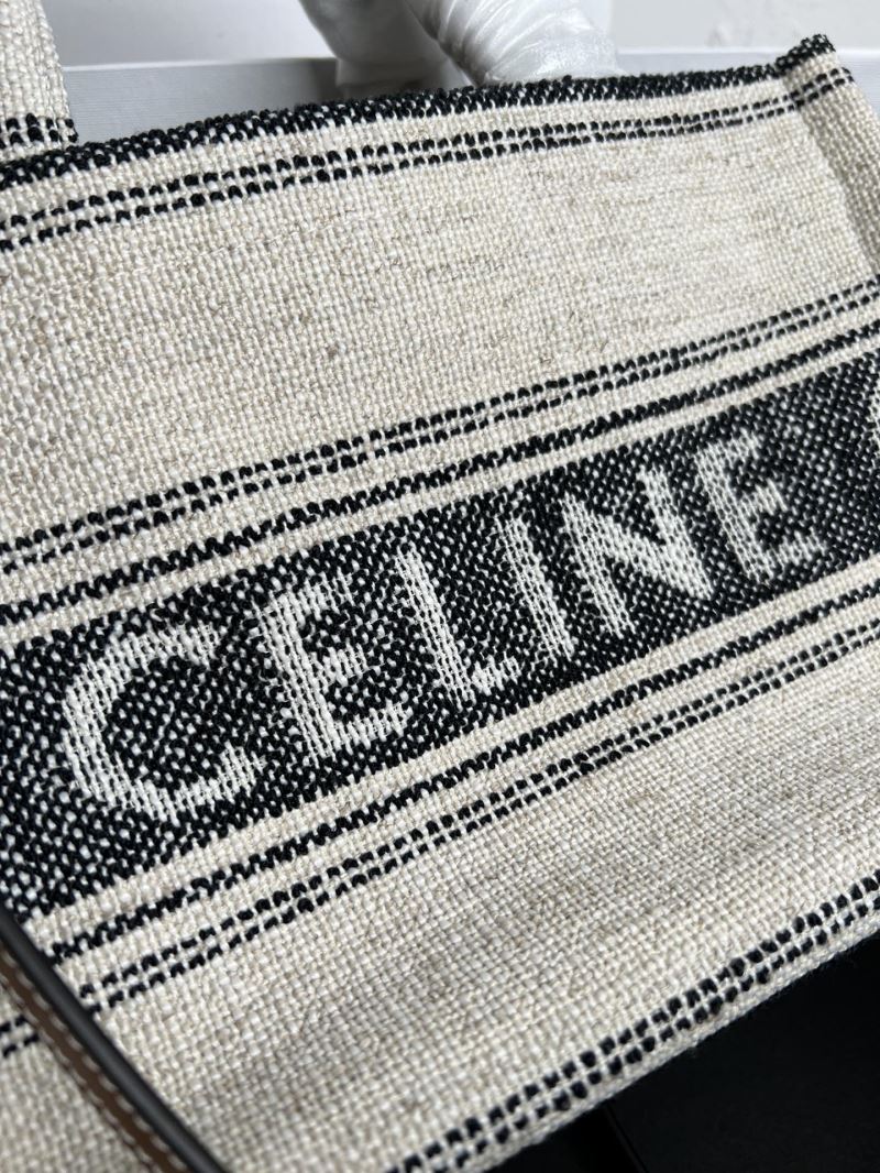 Celine Shopping Bags